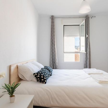Apartamento Velero เนร์คา ภายนอก รูปภาพ