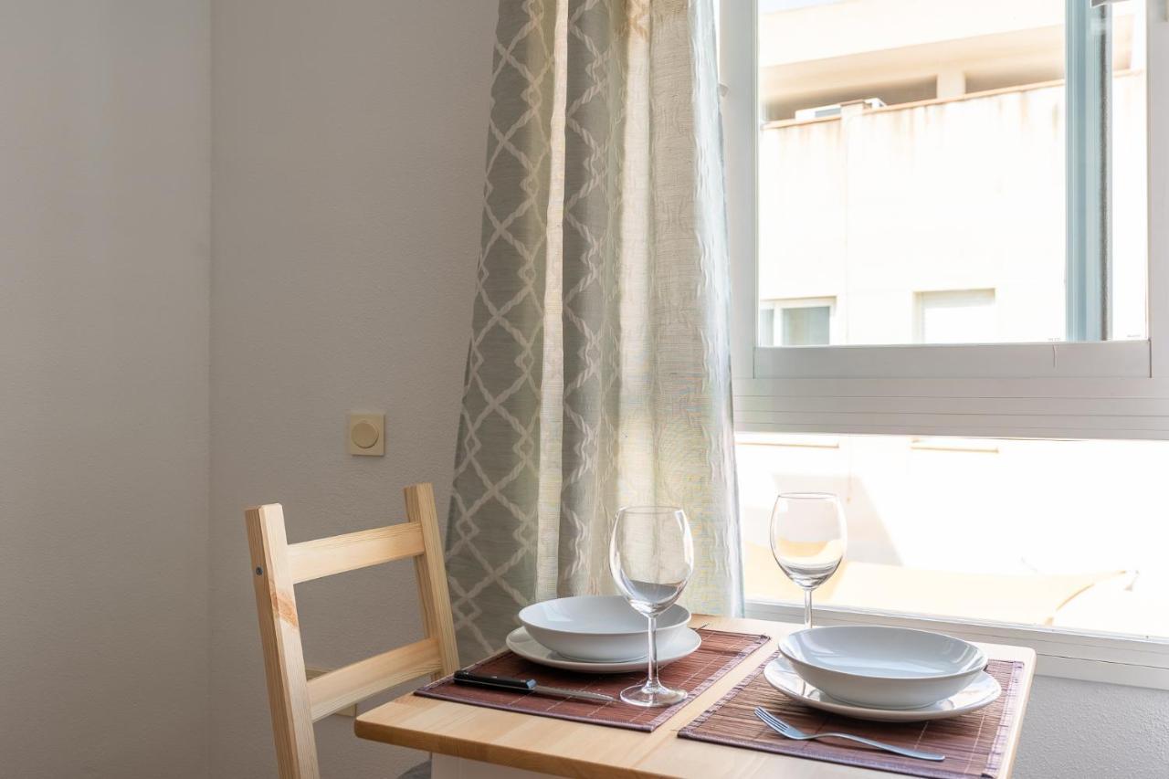 Apartamento Velero เนร์คา ภายนอก รูปภาพ