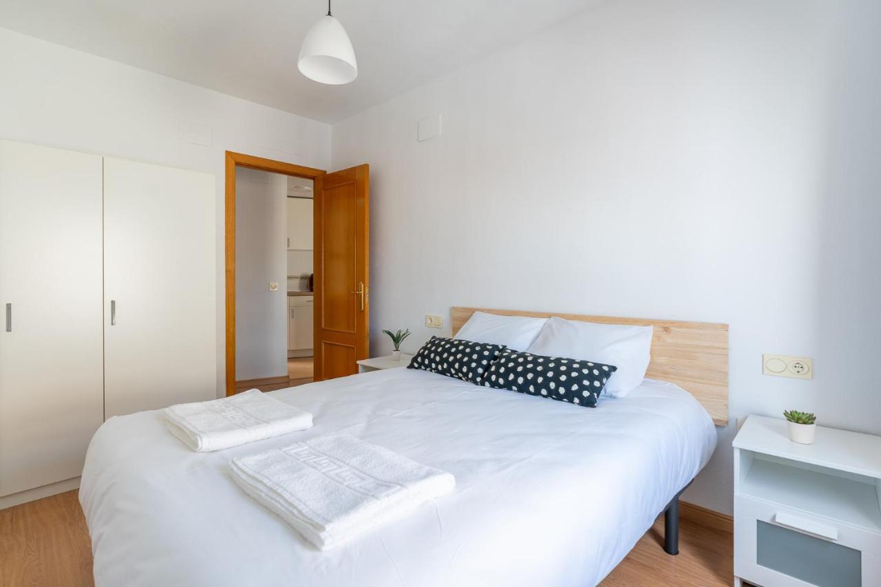Apartamento Velero เนร์คา ภายนอก รูปภาพ