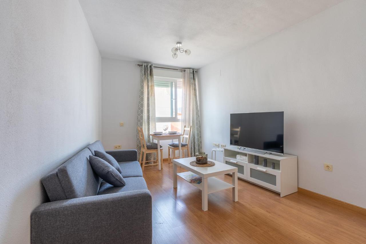 Apartamento Velero เนร์คา ภายนอก รูปภาพ