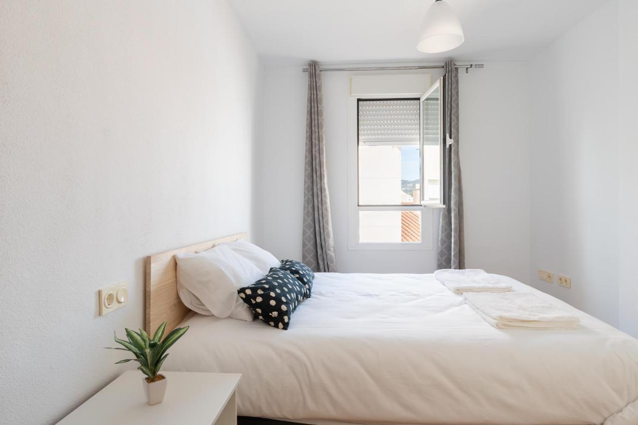Apartamento Velero เนร์คา ภายนอก รูปภาพ