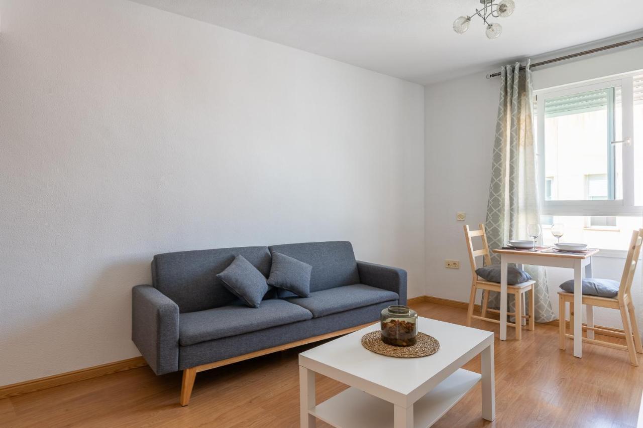 Apartamento Velero เนร์คา ภายนอก รูปภาพ