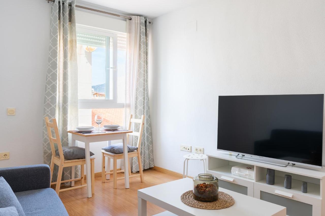 Apartamento Velero เนร์คา ภายนอก รูปภาพ